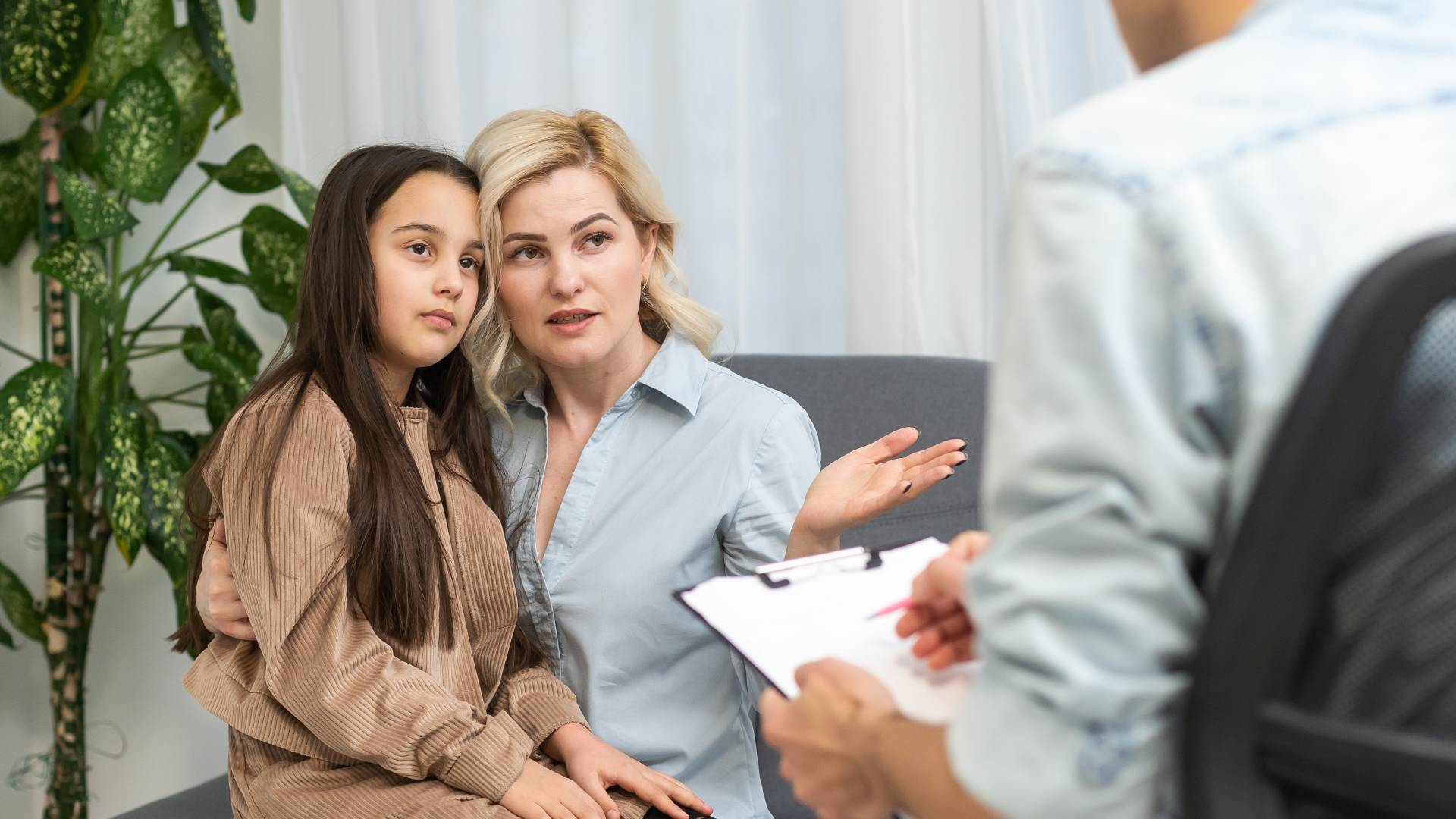 What happens in an ADHD assessment_